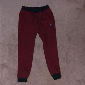 Men’s Nike sweatpants
